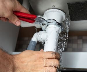 About Sewer Line Replacement Colbert, GA